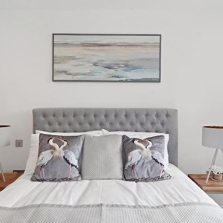 The Perfect Sunrise Escape. Apartment Ramsgate Exterior photo
