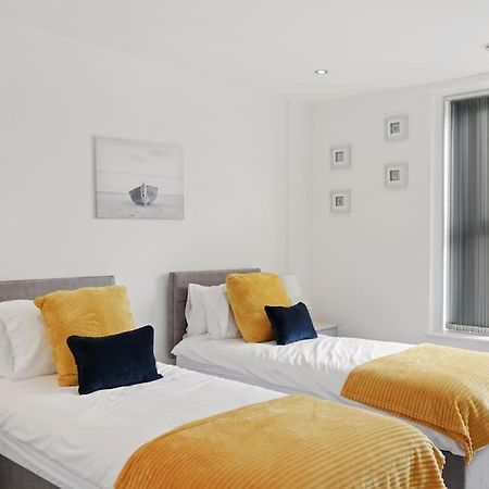 The Perfect Sunrise Escape. Apartment Ramsgate Exterior photo