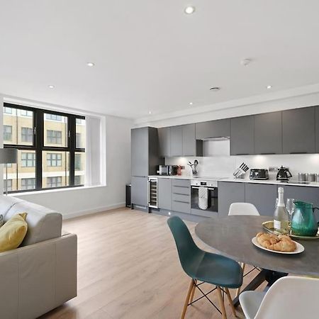 The Perfect Sunrise Escape. Apartment Ramsgate Exterior photo