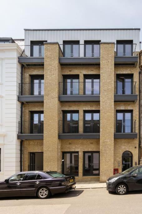 The Perfect Sunrise Escape. Apartment Ramsgate Exterior photo