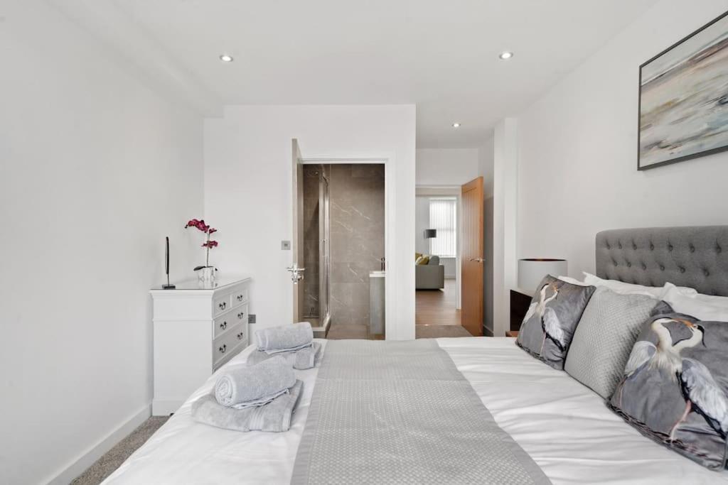 The Perfect Sunrise Escape. Apartment Ramsgate Exterior photo