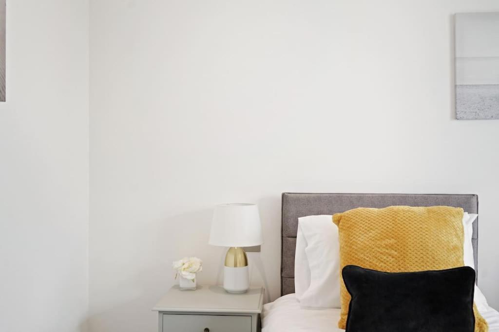 The Perfect Sunrise Escape. Apartment Ramsgate Exterior photo