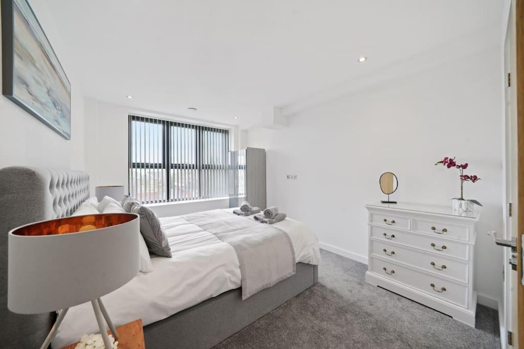 The Perfect Sunrise Escape. Apartment Ramsgate Exterior photo