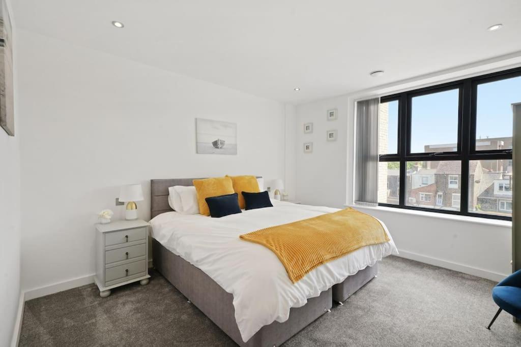 The Perfect Sunrise Escape. Apartment Ramsgate Exterior photo