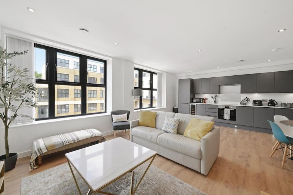 The Perfect Sunrise Escape. Apartment Ramsgate Exterior photo