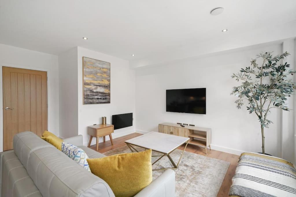 The Perfect Sunrise Escape. Apartment Ramsgate Exterior photo