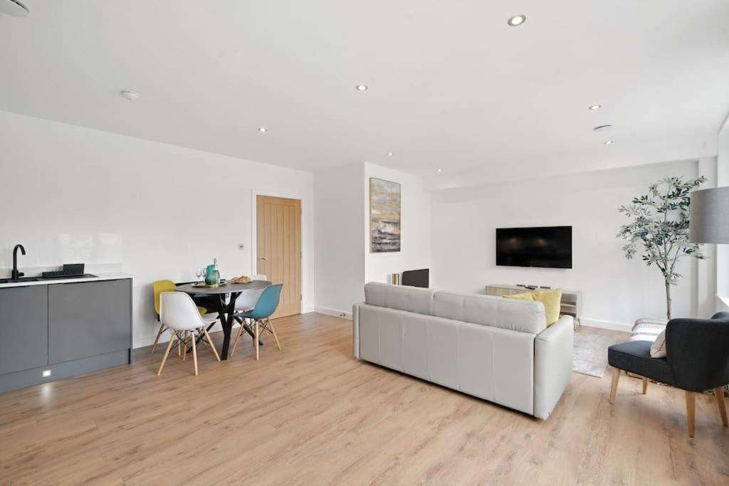 The Perfect Sunrise Escape. Apartment Ramsgate Exterior photo