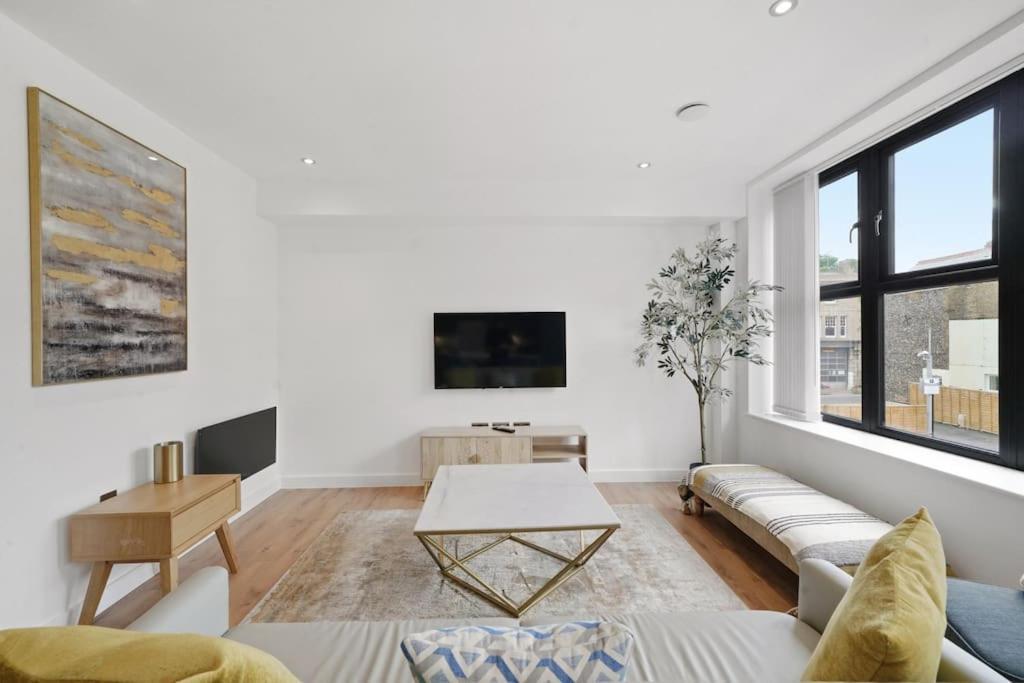 The Perfect Sunrise Escape. Apartment Ramsgate Exterior photo