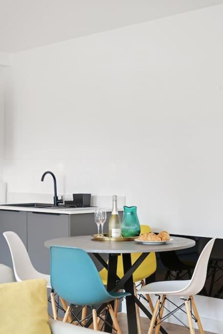 The Perfect Sunrise Escape. Apartment Ramsgate Exterior photo