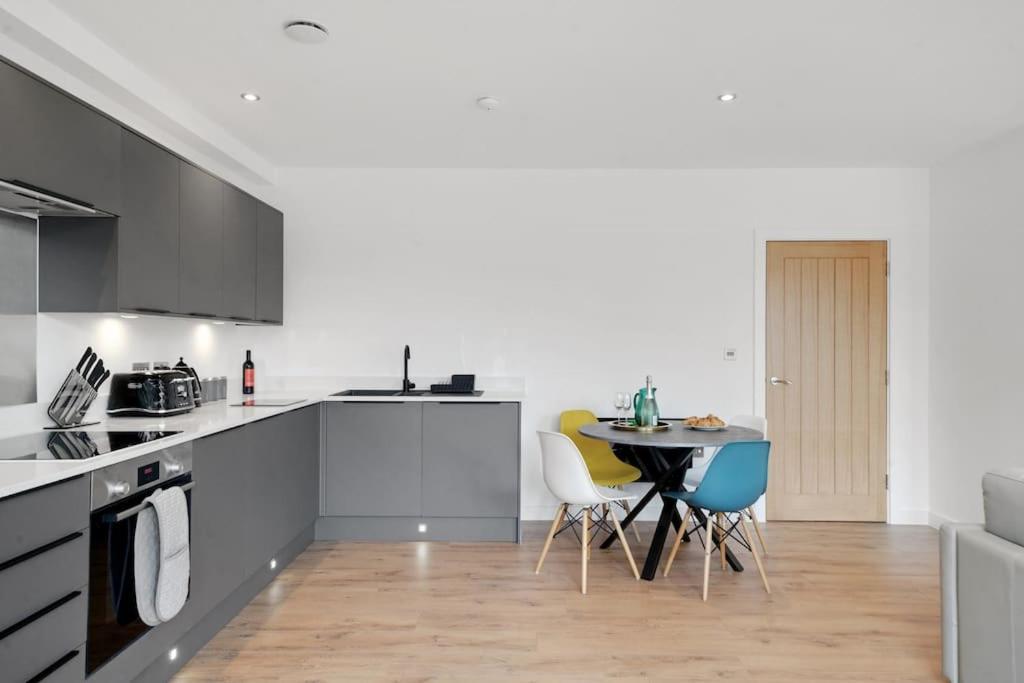 The Perfect Sunrise Escape. Apartment Ramsgate Exterior photo