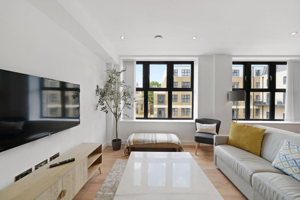 The Perfect Sunrise Escape. Apartment Ramsgate Exterior photo